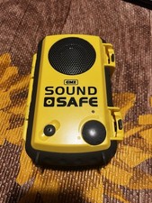 Gme sound safe usato  Colle di Val d'Elsa