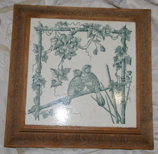 Ancien plat céramique d'occasion  France