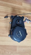Motor panasonic nua gebraucht kaufen  Oberhausen