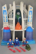 imaginext halls justice for sale imaginext halls justice for sale CASTLEFORD