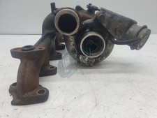 Bmw turbo turbocharger for sale  SHEFFIELD