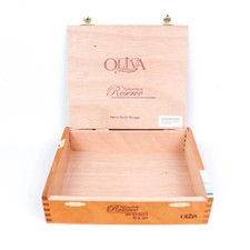 Oliva toro connecticut for sale  Montgomery