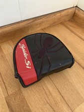 centre shaft putter cover for sale  BILLINGSHURST