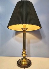 Vintage brass wood for sale  Camden Wyoming