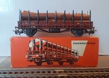 Märklin güterwagen 4608 gebraucht kaufen  Stuttgart