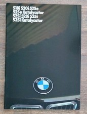 Bmw 535 528 gebraucht kaufen  Geesthacht