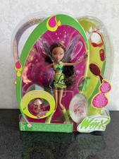 Mattel layla aisha for sale  Madison