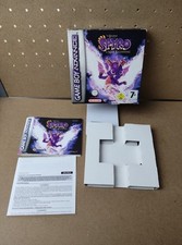 Boite vide spyro d'occasion  Le Luc