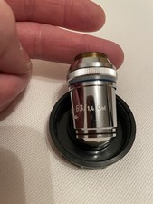 Zeiss mikroskop bjektiv gebraucht kaufen  Karlsruhe