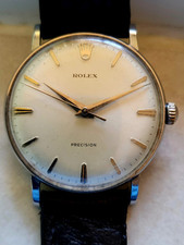 Rolex men vintage for sale  Spotsylvania