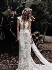 boho wedding dress for sale boho wedding dress for sale LONDON