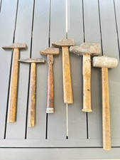 Lot ancien marteau d'occasion  Mauguio