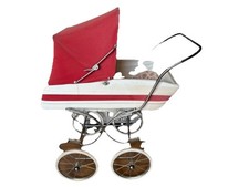 Puppenwagen retro 60er gebraucht kaufen  Marktheidenfeld
