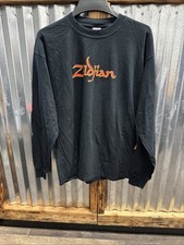 Vintage zildjian cymbals for sale  Bristol
