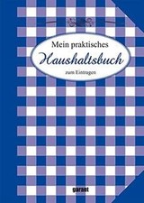 Praktisches haushaltsbuch zum gebraucht kaufen  Berlin