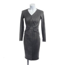 Kleid sportalm grau gebraucht kaufen Kleid sportalm grau gebraucht kaufen  Hamburg