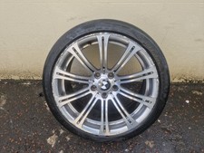 Genuine bmw front for sale  BELFAST