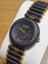Vintage tissot rockwatch gebraucht kaufen  Offenau