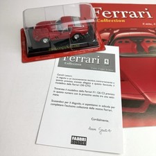 Ferrari collection fabbri d'occasion  Saint-Genis-de-Saintonge