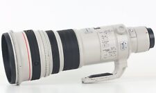 Canon 500mm f4l d'occasion  Lyon VII