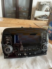 Autoradio stereo originale usato  Vibo Valentia