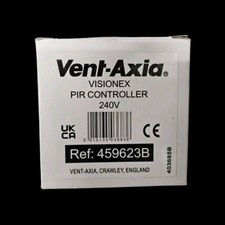 Vent axia visionex for sale  HALIFAX