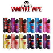 Vampire vape longfill gebraucht kaufen  Illertissen