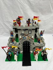 Lego vintage castle for sale  ST. LEONARDS-ON-SEA
