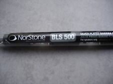 Prises banane norstone d'occasion  Guichen