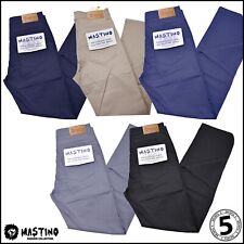 Mastino cotone pantalone usato  Bagheria