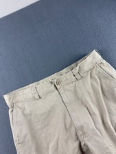 Calça polo esportiva Ralph Lauren masculina 36x30 utilitário de carga de caça peso pesado vintage comprar usado  Enviando para Brazil