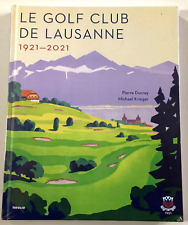 Golf club lausanne d'occasion  Montereau-Fault-Yonne