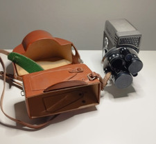 Yashica iii schmalfilmkamera gebraucht kaufen  Würzburg