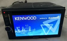 Kenwood dnx 4210bt6.1 for sale  MANCHESTER