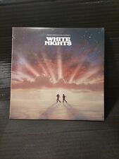 White nights rginal gebraucht kaufen  Moormerland
