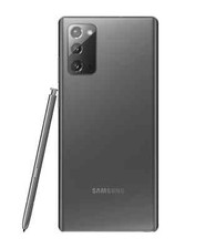 Samsung Galaxy Note 20 5G SM-N981U - 128GB - Cinza (transportadora desbloqueada) B-Stock, usado comprar usado  Enviando para Brazil
