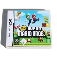 Jeu vidéo nintendo d'occasion  Cerisy-la-Salle