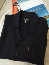 Chemise pur lin d'occasion  Antibes