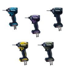 Makita td002g impact d'occasion  Expédié en Belgium