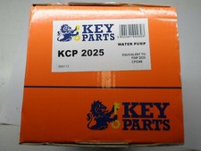 Key parts water for sale  HIGHBRIDGE