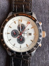 Vintage ingersoll watch d'occasion  Expédié en Belgium