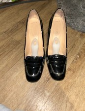 Damenschuhe größe einhalb gebraucht kaufen  Viernheim