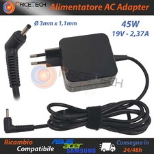 Alimentatore compatibile per usato  Palermo