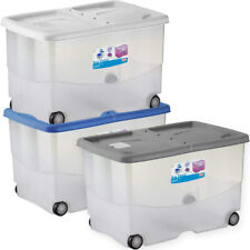 Contenitore plastica stefanbox usato  Sant Antonio Abate