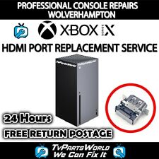 Xbox series hdmi for sale  WOLVERHAMPTON