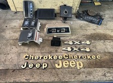 1987 1994 jeep for sale  Homer City