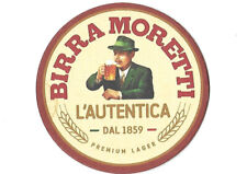 Bock birra moretti d'occasion  Gujan-Mestras