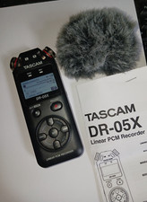 Tascam 05x digital for sale  ELLESMERE