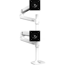 Ergotron dual stacking for sale  Chandler