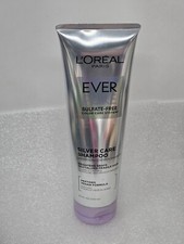 Xampu L'Oréal Paris EverPure sem sulfato prata cuidado fl oz 8,5 comprar usado  Enviando para Brazil